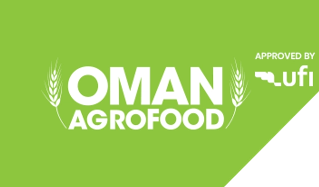 Oman Agrofood 2025 